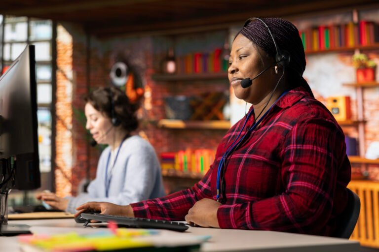 Online Customer Service Jobs in Kenya (2026): Legit Remote Support Roles
