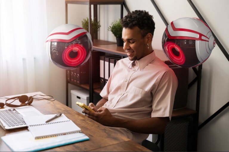 How to Make Money with AI in Kenya (2026): Real Options, Real Pay
