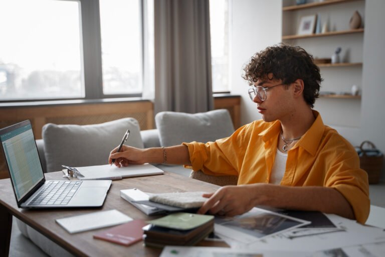 Freelance Writing Jobs in Kenya (2026): Best Platforms, Real Pay, How to Start