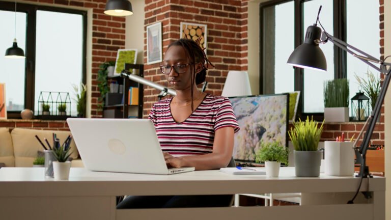 Freelance Jobs in Kenya (2026): A Realistic Beginner’s Guide to Getting Started