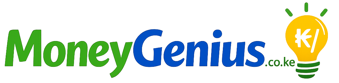 MoneyGenius