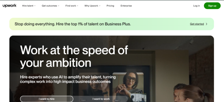 How to Make Money on Upwork in Kenya (2026): A Beginner’s Guide