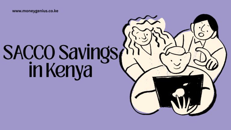 SACCO Savings in Kenya: How to Save, Account Types and Requirements