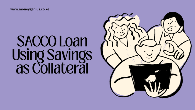 SACCO Loan Using Savings as Collateral: How Self-Guaranteed Loans Work