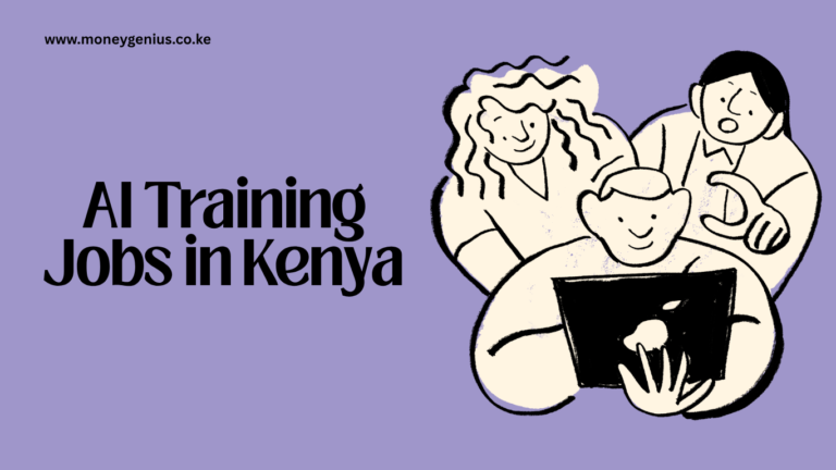 AI Training Jobs in Kenya 2026: Data Annotation & Evaluator Work That Actually Pays
